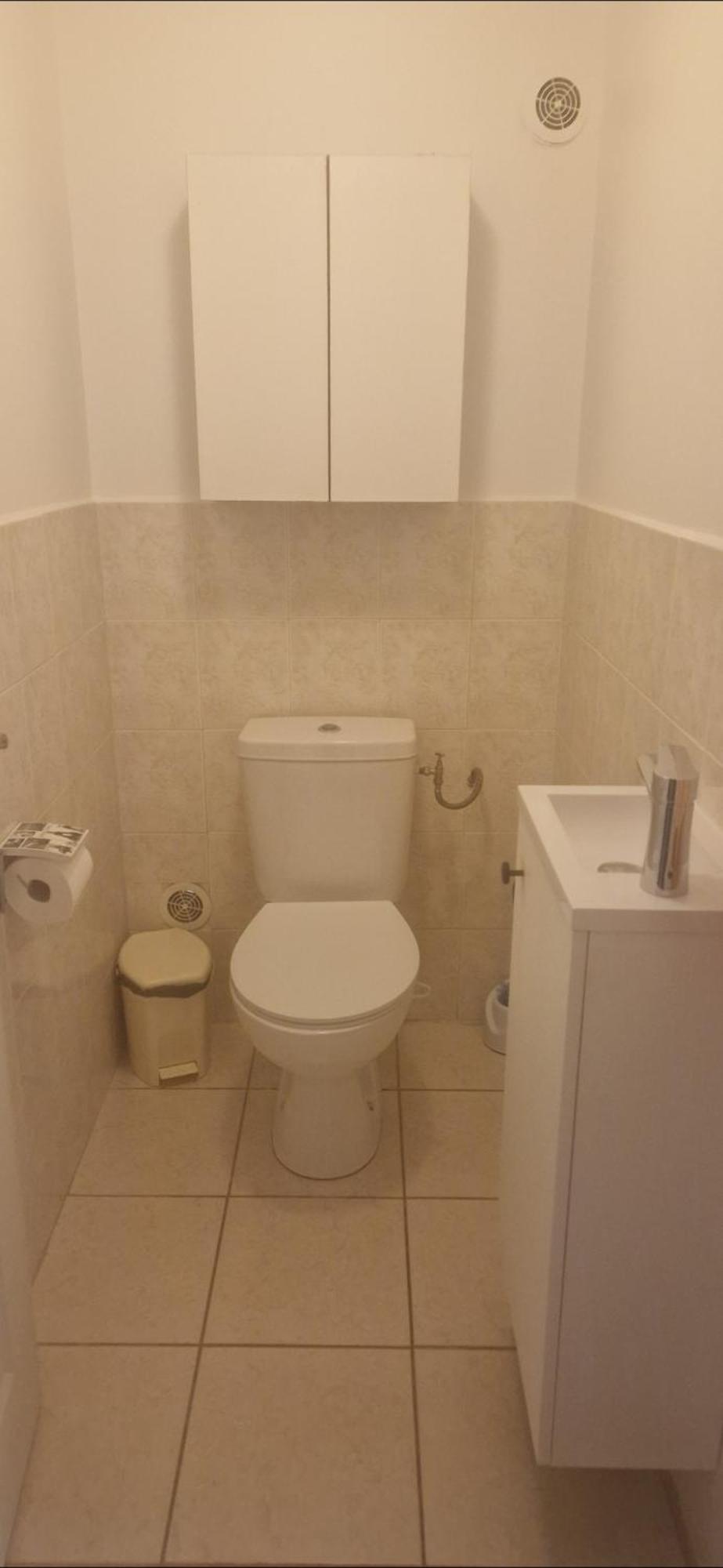 Corse Apartment Appietto Room photo