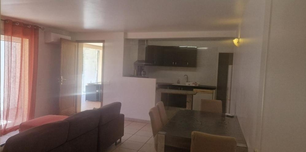 Corse Apartment Appietto Room photo